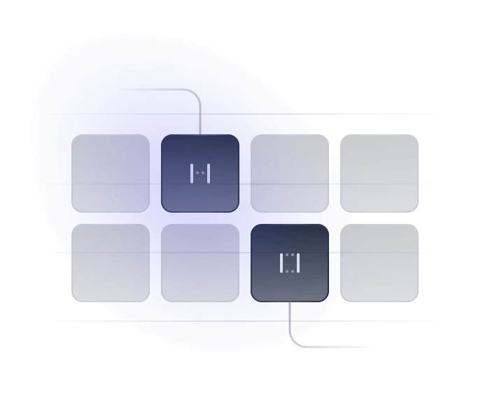 Custom  software workflow automation and data integration by Vorte.eu